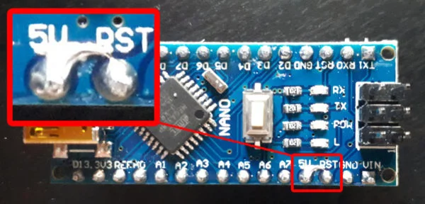 Arduino IDE 2