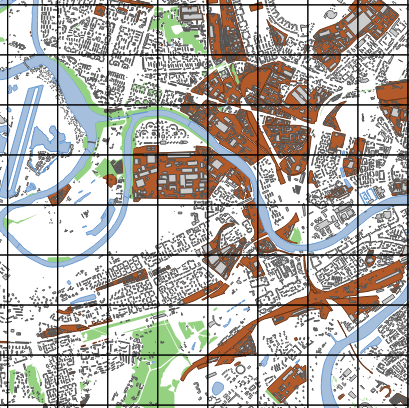 Основные открытия