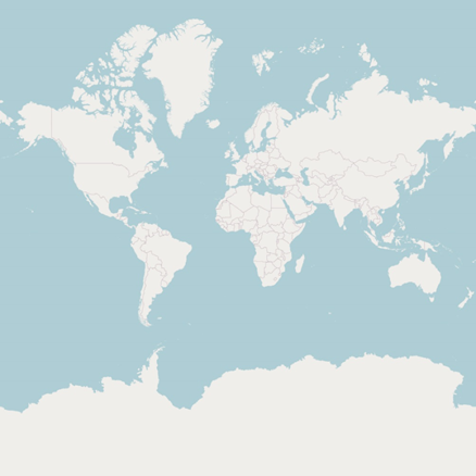 Web Mercator и WGS 84